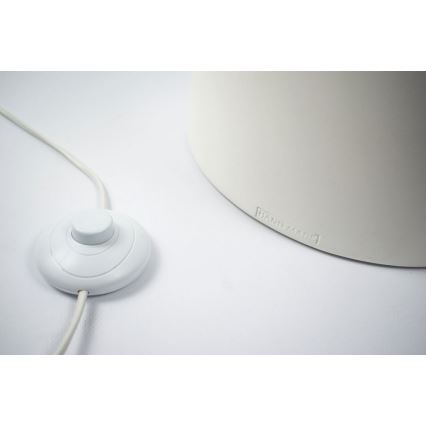 Stolní lampa BELLA 1xE27/60W/230V