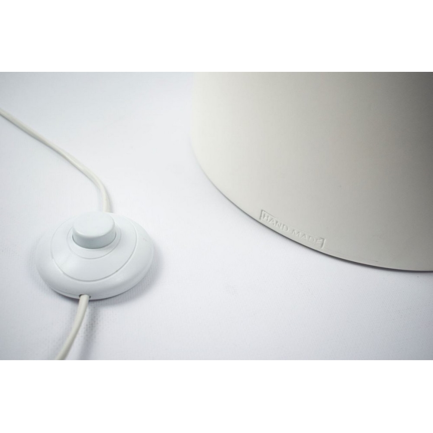 Stolní lampa BELLA 1xE27/60W/230V