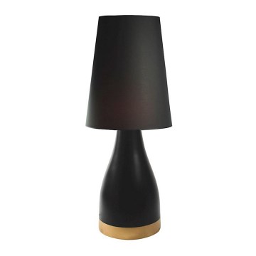 Stolní lampa BELLA 1xE27/60W/230V