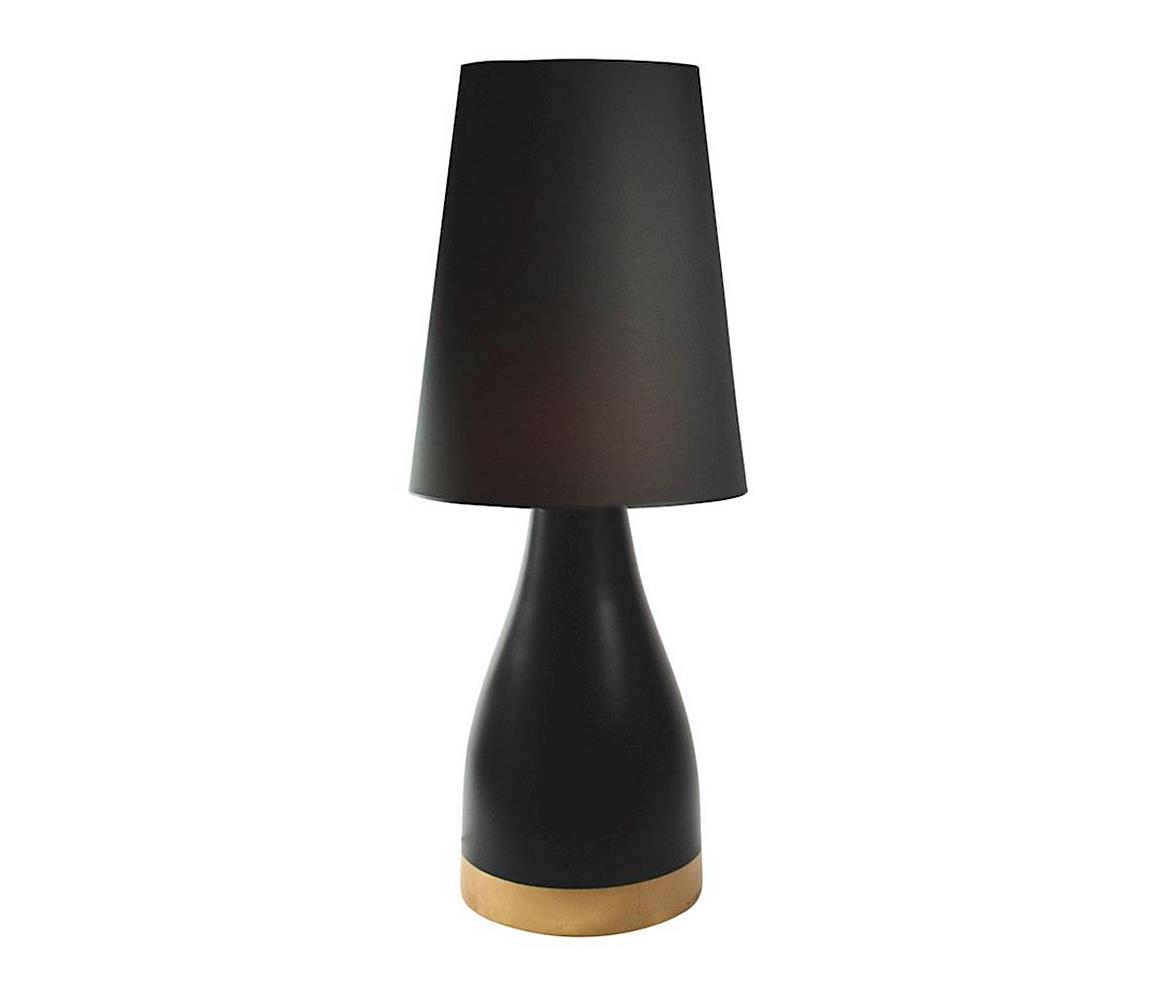 Milagro Stolní lampa BELLA 1xE27/60W/230V MI0920