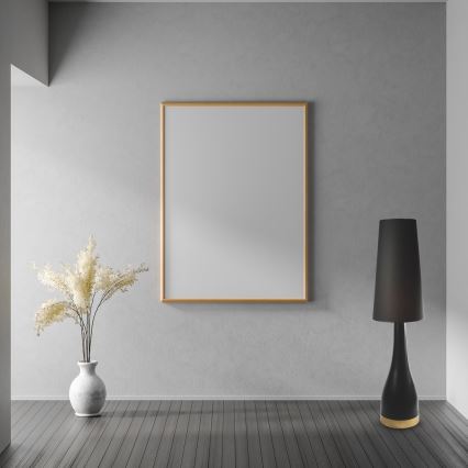 Stolní lampa BELLA 1xE27/60W/230V
