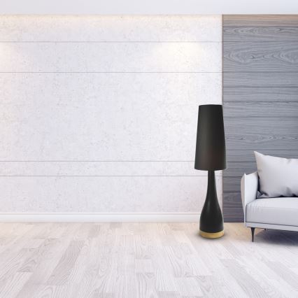 Stolní lampa BELLA 1xE27/60W/230V