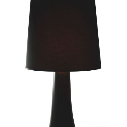 Stolní lampa BELLA 1xE27/60W/230V