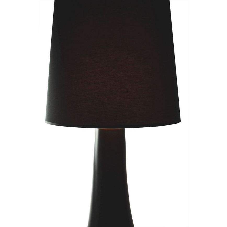 Stolní lampa BELLA 1xE27/60W/230V