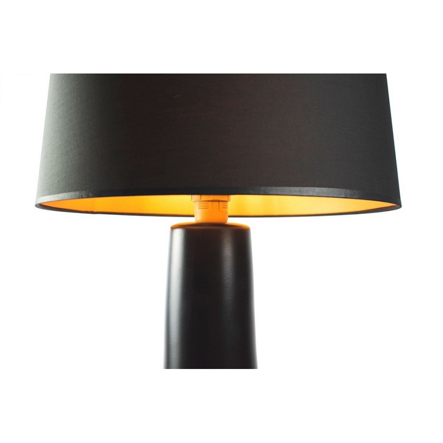 Stolní lampa BELLA 1xE27/60W/230V