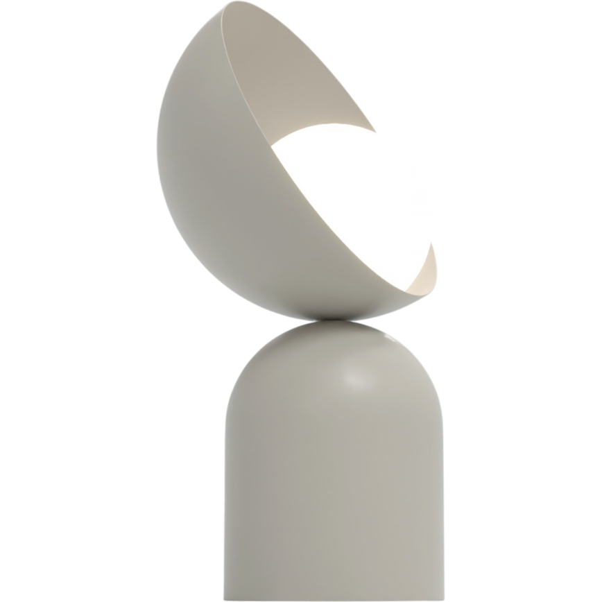 Stolní lampa BOTO 1xG9/8W/230V béžová