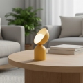 Stolní lampa BOTO 1xG9/8W/230V oranžová