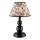 Stolní lampa BOULI 1xE27/60W/230V