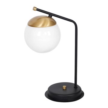 Stolní lampa CARINA 1xE14/40W/230V