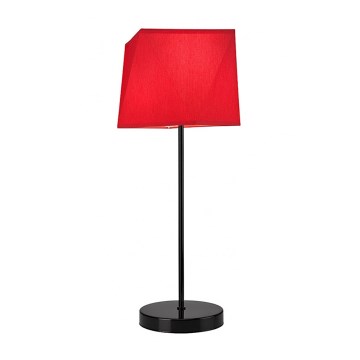 Stolní lampa CARLA 1xE27/60W/230V