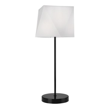 Stolní lampa CARLA 1xE27/60W/230V