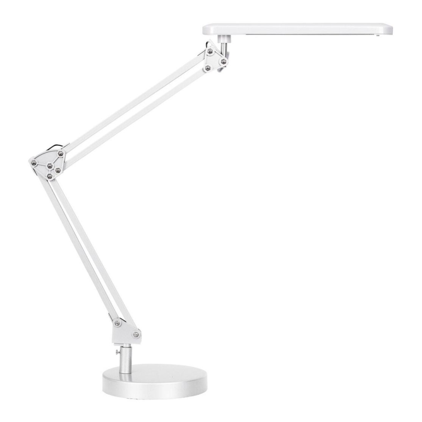Stolní lampa COLIN LED/5,6W/230V bílá