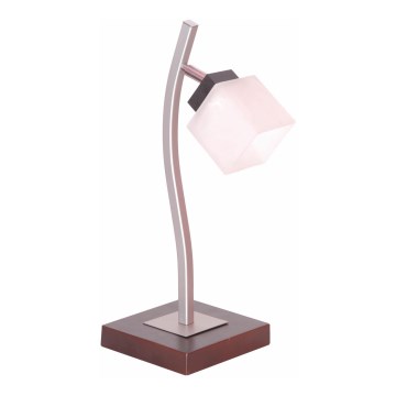 Stolní lampa DANA 1xE14/40W/230V