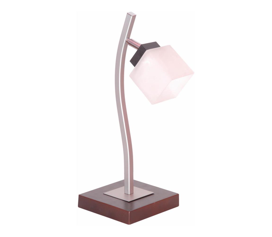 Lamkur Stolní lampa DANA 1xE14/40W/230V LA10533
