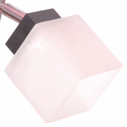 Stolní lampa DANA 1xE14/40W/230V