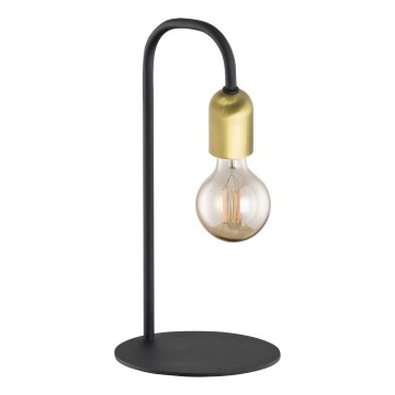 Stolní lampa ESTRELLA 1xE27/60W/230V