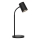 Stolní lampa FELIX 1xGU10/9W/230V černá