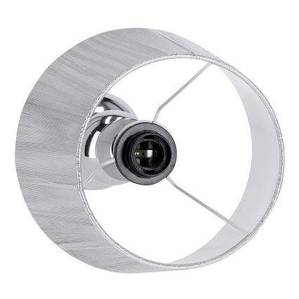 Stolní lampa GILLENIA 1xE27/60W/230V