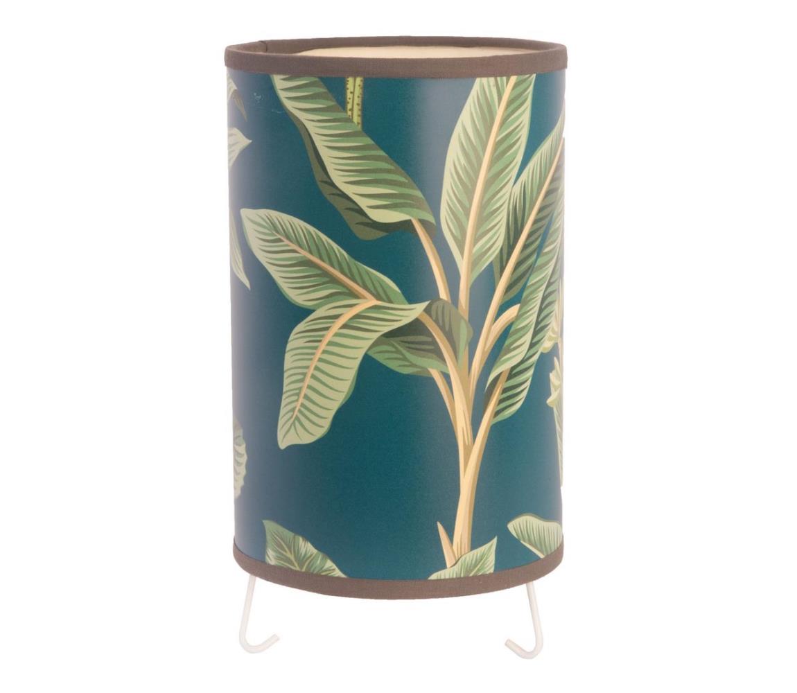 Duolla Stolní lampa GOLD LEAVES 1xE14/15W/230V DU8007