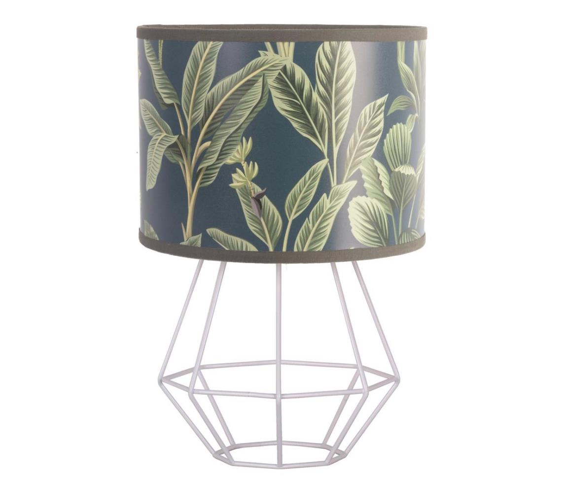 Duolla Stolní lampa GOLD LEAVES 1xE27/15W/230V DU8006