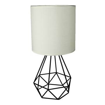 Stolní lampa GRAF 1xE27/60W/230V