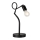 Stolní lampa HARRY 1xE27/60W/230V