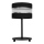 Stolní lampa HELEN 1xE27/15W/230V černá