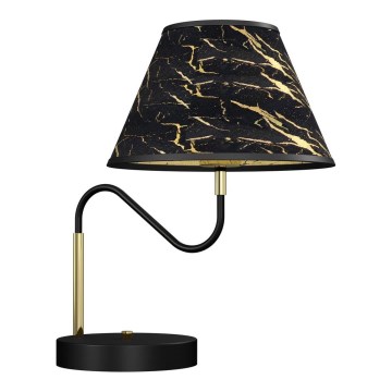 Stolní lampa HERMES 1xE27/60W/230V