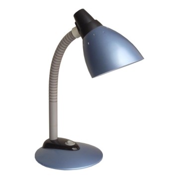 Stolní lampa JOKER modrá