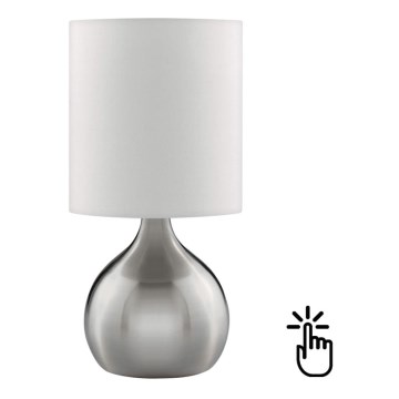 Stolní lampa JULIE LK 1xE14/40W - stmívatelná Stolní lampa JULIE LK 1xE14/40W - stmívatelná