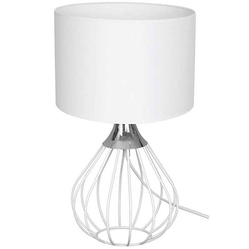 Stolní lampa KANE 1xE27/60W/230V