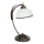 Stolní lampa KORFU 1xE27/60W/230V