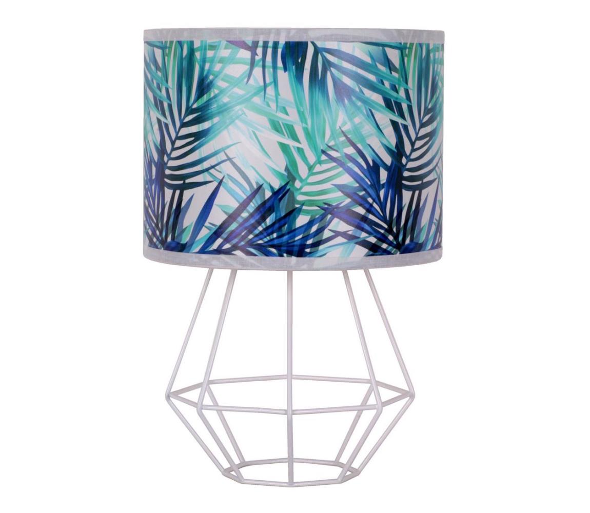Duolla Stolní lampa LEAVES 1xE27/15W/230V DU8002
