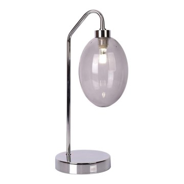 Stolní lampa LUKKA 1xG9/10W/230V