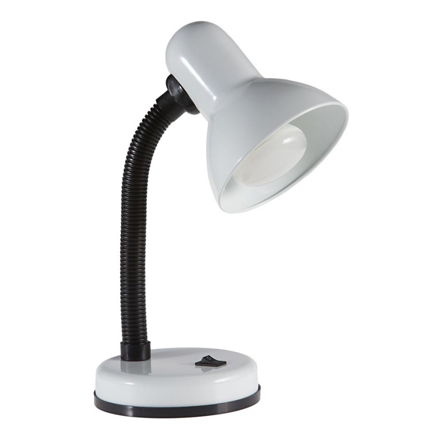 Stolní lampa MALU 1xE27/40W/230V