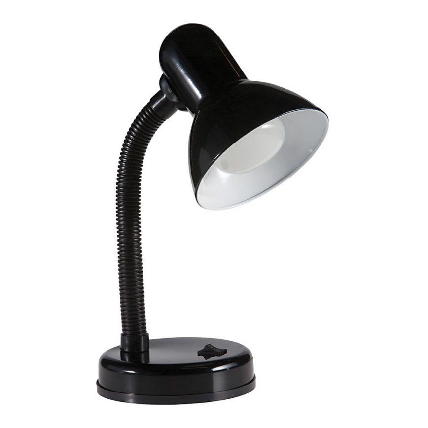 Stolní lampa MALU 1xE27/40W/230V