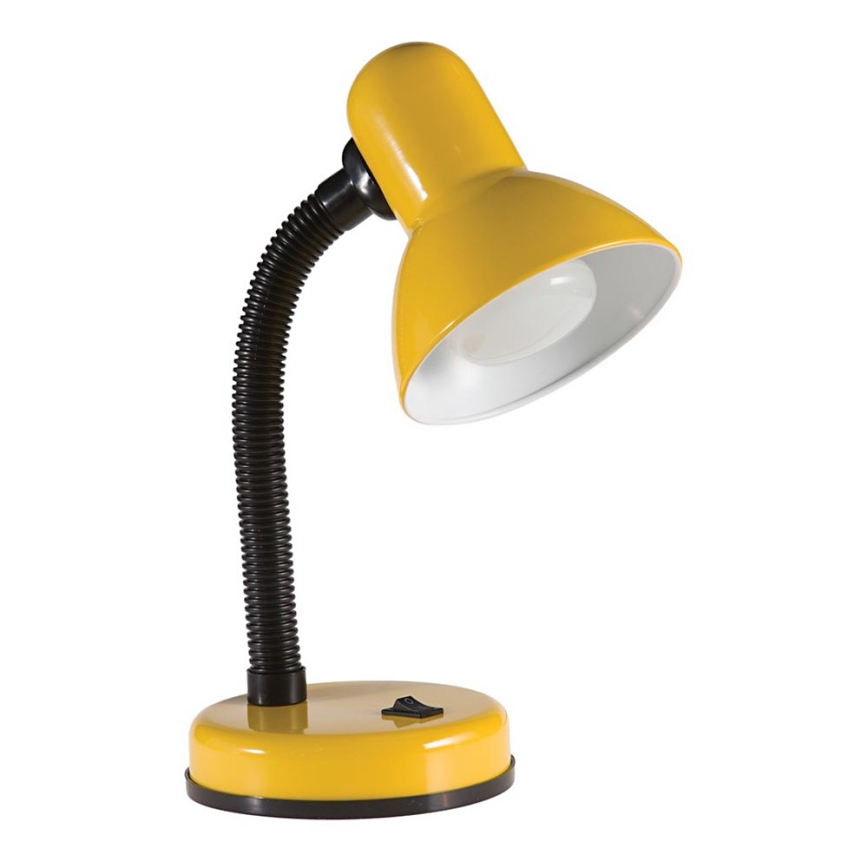 Stolní lampa MALU 1xE27/40W/230V