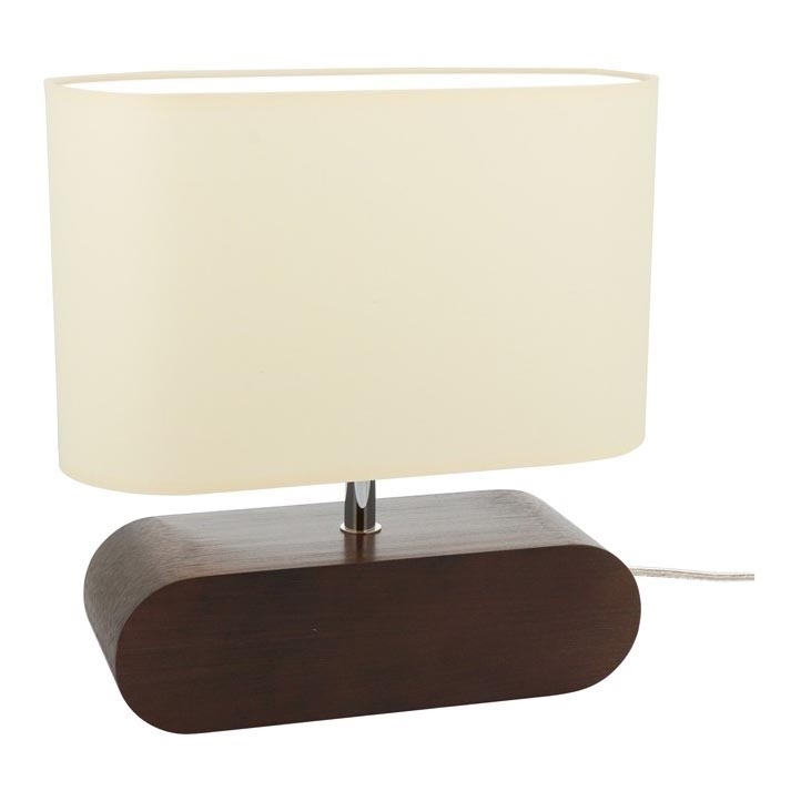 Stolní lampa MARINNA 1xE27/25W/230V
