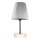 Stolní lampa MILA 1xE14/25W/230V bříza