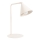 Stolní lampa NOX 1xE14/10W/230V krémová