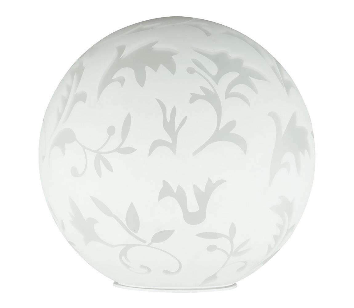 Prezent Stolní lampa ORIENT 1xE27/60W 25075