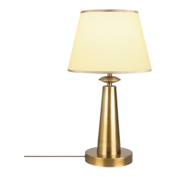 Stolní lampa PARDO 1xE27/40W/230V