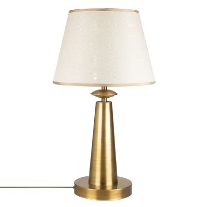 Stolní lampa PARDO 1xE27/40W/230V