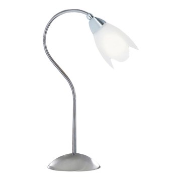 Stolní lampa PETAL L LK 1xE14/60W Stolní lampa PETAL L LK 1xE14/60W