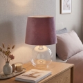Stolní lampa PICO 1xE14/40W/230V