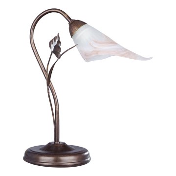 Stolní lampa PRIMA 1xE14/40W Stolní lampa PRIMA 1xE14/40W