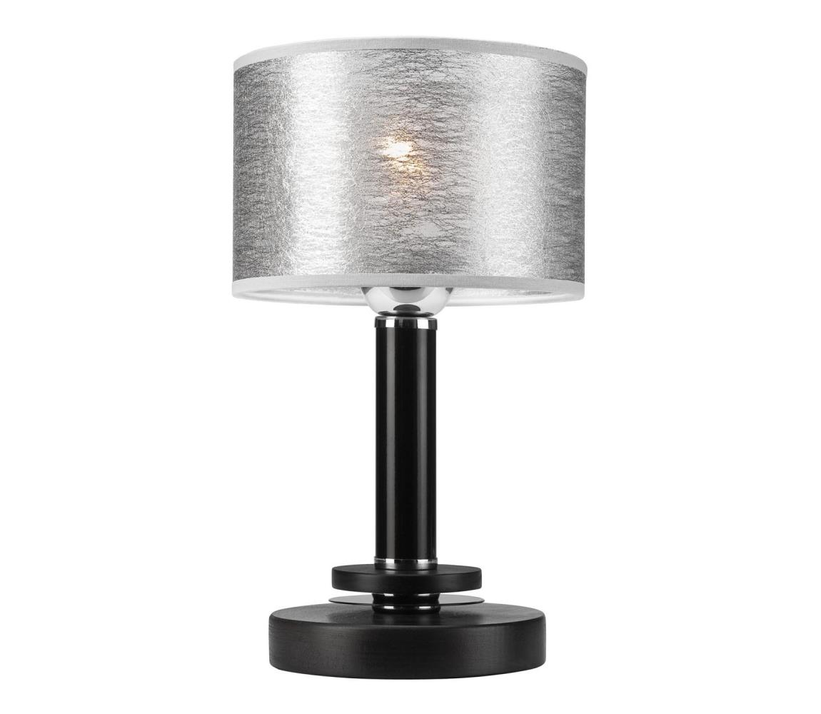 Lamkur Stolní lampa ROSA 1xE27/60W/230V LA17365