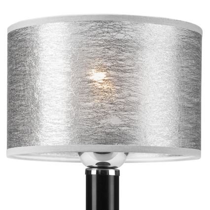 Stolní lampa ROSA 1xE27/60W/230V buk