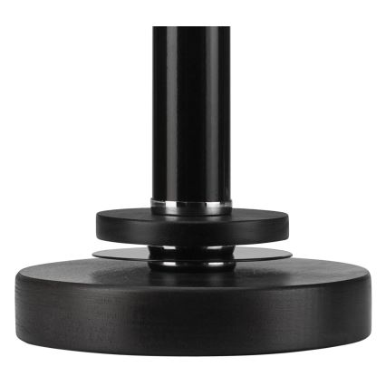 Stolní lampa ROSA 1xE27/60W/230V buk