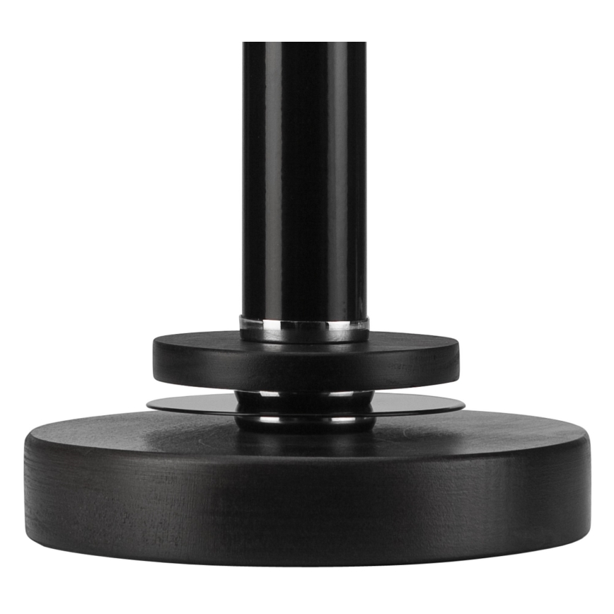 Stolní lampa ROSA 1xE27/60W/230V buk